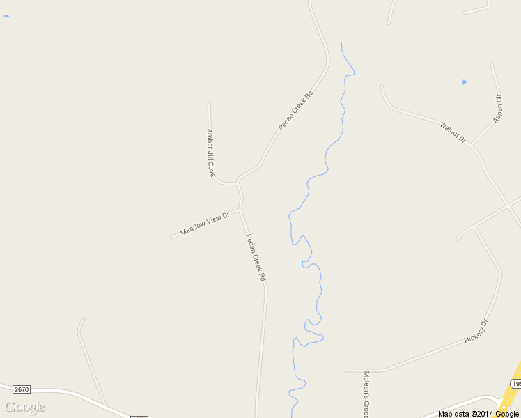 map of restaurants, bars, coffee shops, grocery stores, and more near 1078 Pecan Creek Rd in Killeen