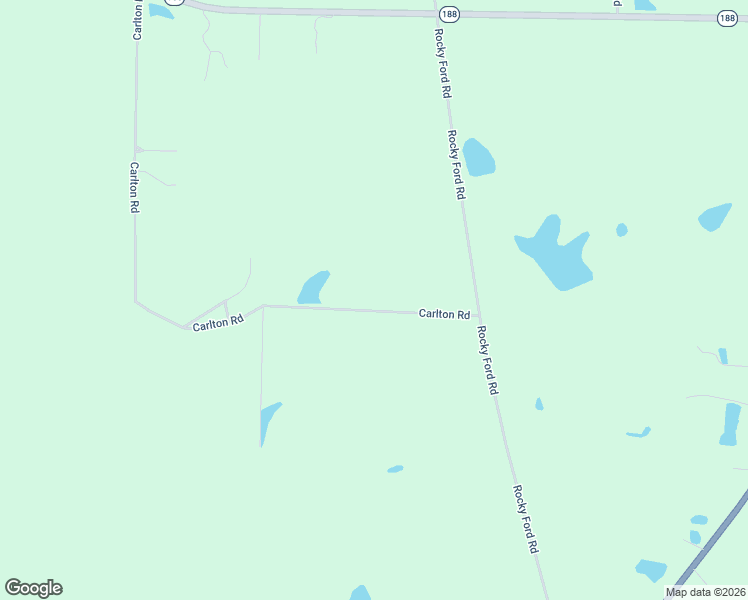 map of restaurants, bars, coffee shops, grocery stores, and more near 248 Carlton Road in Coolidge