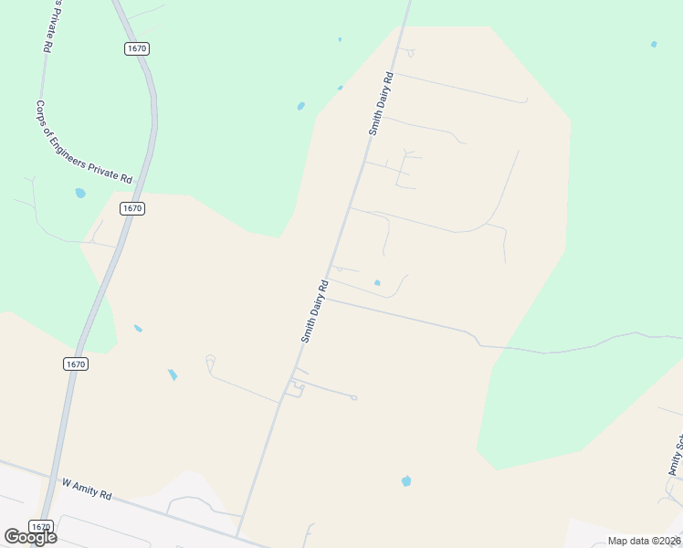 map of restaurants, bars, coffee shops, grocery stores, and more near 8151 Smith Dairy Rd in Belton