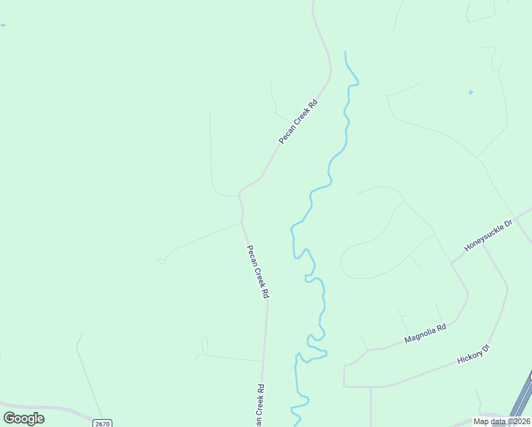 map of restaurants, bars, coffee shops, grocery stores, and more near 1078 Pecan Creek Road in Killeen