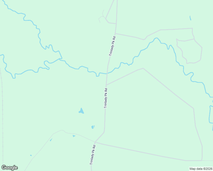 map of restaurants, bars, coffee shops, grocery stores, and more near 1936 Trinlady Park Road in Trinity