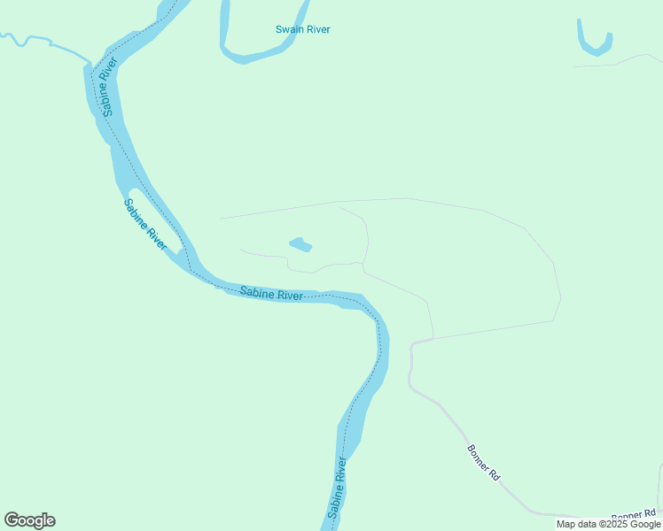 map of restaurants, bars, coffee shops, grocery stores, and more near River Camp Road in Evans