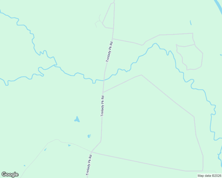 map of restaurants, bars, coffee shops, grocery stores, and more near 1936 Trinlady Park Road in Trinity