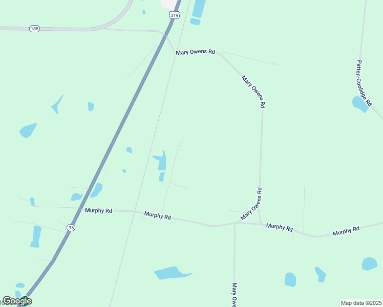 map of restaurants, bars, coffee shops, grocery stores, and more near 260 Red Bug Lane in Coolidge