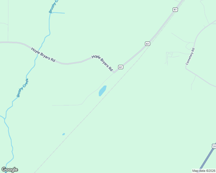 map of restaurants, bars, coffee shops, grocery stores, and more near 22415 Gap Weekly Road in Perdido