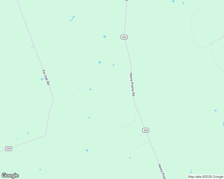 map of restaurants, bars, coffee shops, grocery stores, and more near 1694 Henry Prairie Road in Franklin