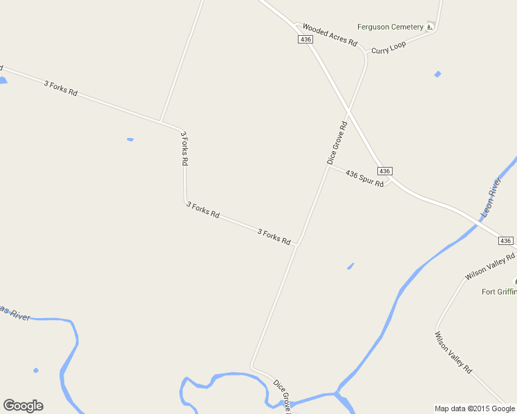 map of restaurants, bars, coffee shops, grocery stores, and more near 6409 3 Forks Road in Belton