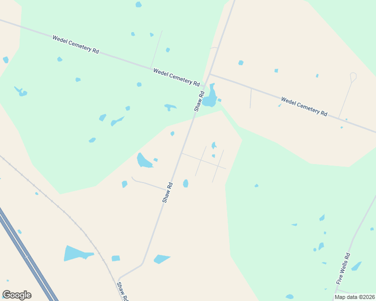 map of restaurants, bars, coffee shops, grocery stores, and more near 8429 Shaw Road in Rogers