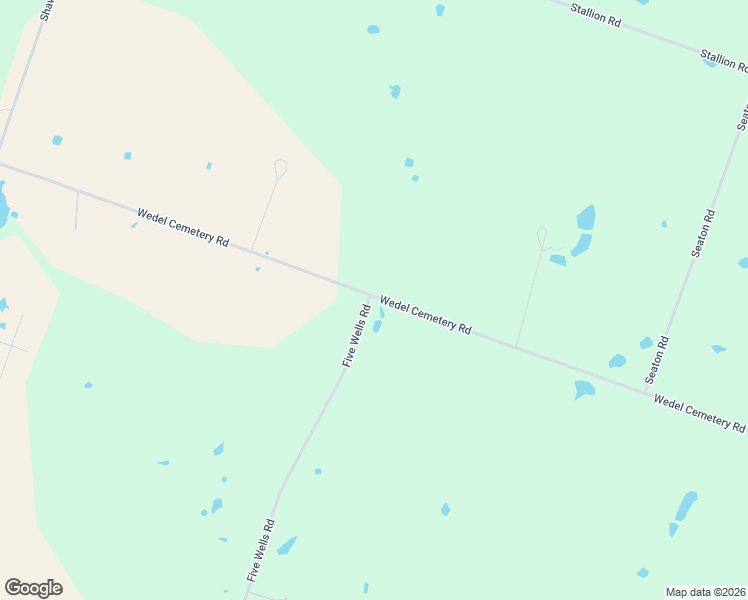 map of restaurants, bars, coffee shops, grocery stores, and more near 11160 Wedel Cemetery Road in Temple