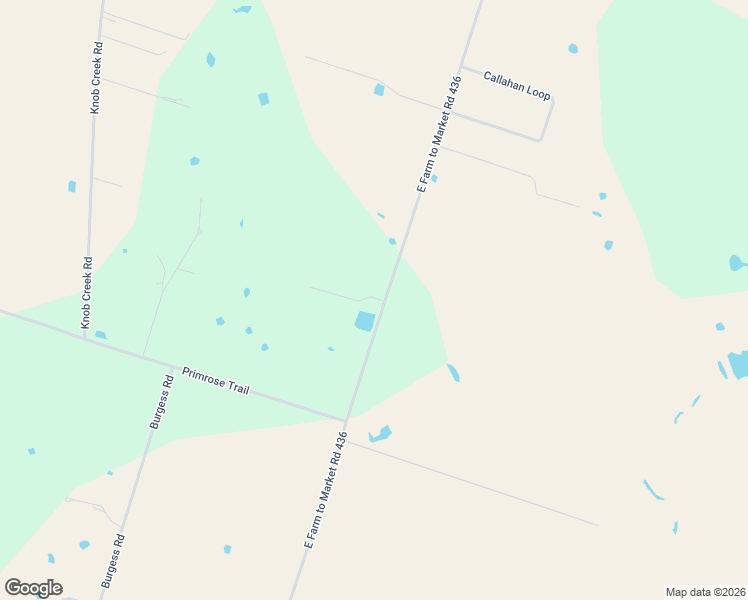 map of restaurants, bars, coffee shops, grocery stores, and more near 7101 Kc Ranch Court in Temple