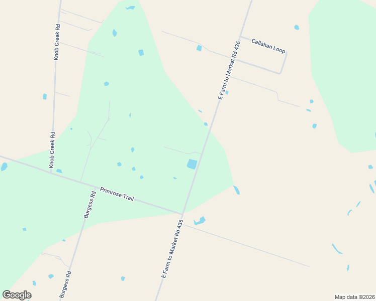 map of restaurants, bars, coffee shops, grocery stores, and more near 7101 Kc Ranch Court in Temple