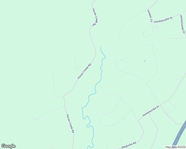 map of restaurants, bars, coffee shops, grocery stores, and more near 1472 Pecan Creek Road in Killeen