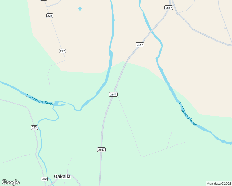 map of restaurants, bars, coffee shops, grocery stores, and more near 10300-10448 Farm to Market Road 2657 in Briggs