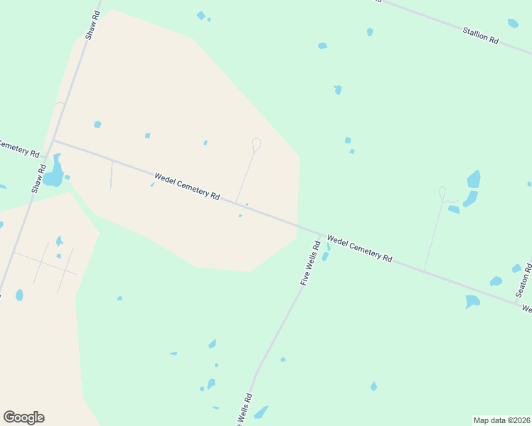 map of restaurants, bars, coffee shops, grocery stores, and more near 10940 Wedel Cemetery Road in Temple