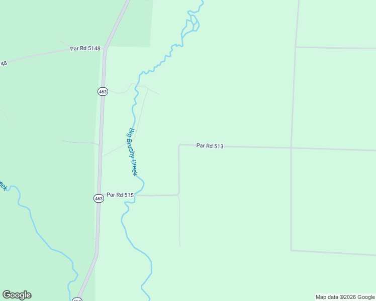 map of restaurants, bars, coffee shops, grocery stores, and more near Par Road 513 in Pitkin