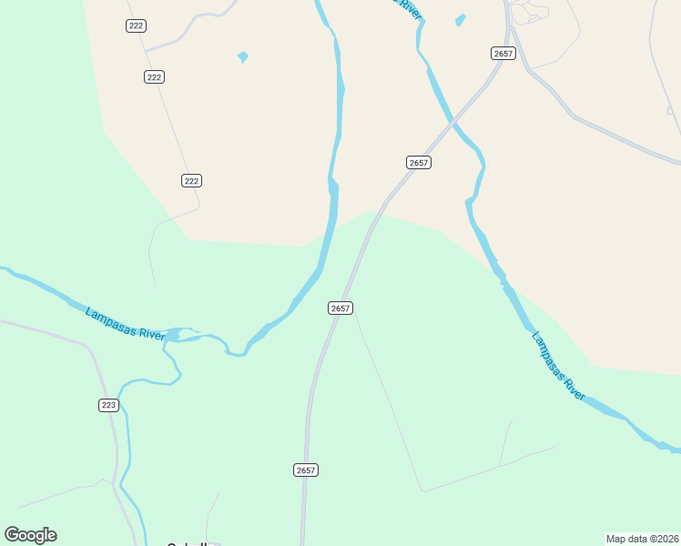 map of restaurants, bars, coffee shops, grocery stores, and more near 10300 Farm to Market Road 2657 in Briggs