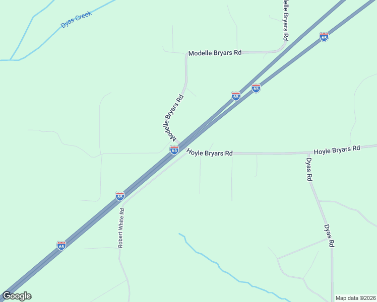 map of restaurants, bars, coffee shops, grocery stores, and more near 19883 Hoyle Bryars Road in Perdido