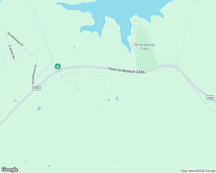 map of restaurants, bars, coffee shops, grocery stores, and more near 1223 Windy Hill Road in Salado