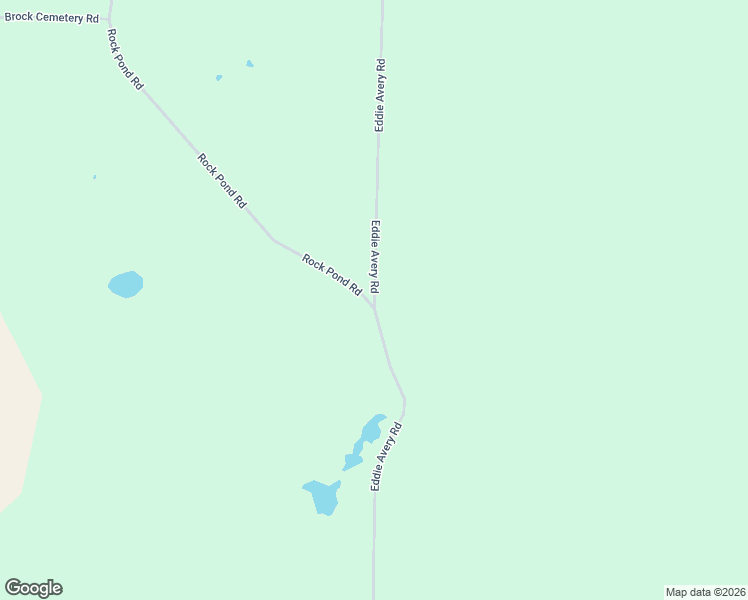 map of restaurants, bars, coffee shops, grocery stores, and more near 401 Eddie Avery Road in Climax