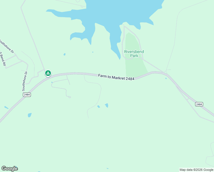 map of restaurants, bars, coffee shops, grocery stores, and more near 1226 Windy Hill Road in Salado