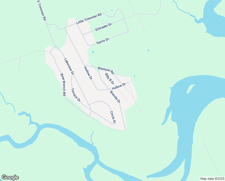 map of restaurants, bars, coffee shops, grocery stores, and more near 396 Brenda Drive in Killeen