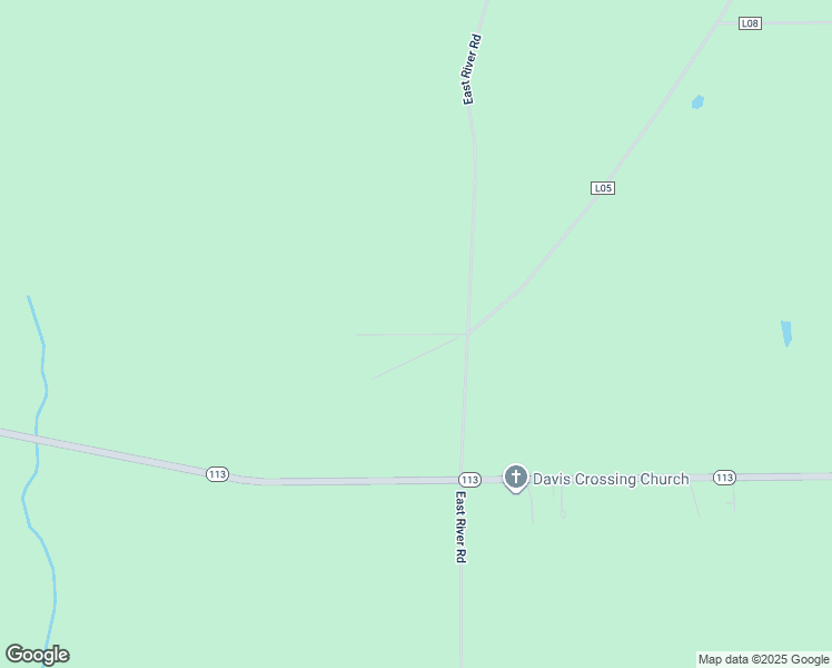map of restaurants, bars, coffee shops, grocery stores, and more near Melder Cemetery in Rapides Parish