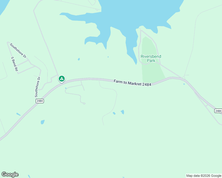 map of restaurants, bars, coffee shops, grocery stores, and more near 1223 Windy Hill Road in Salado