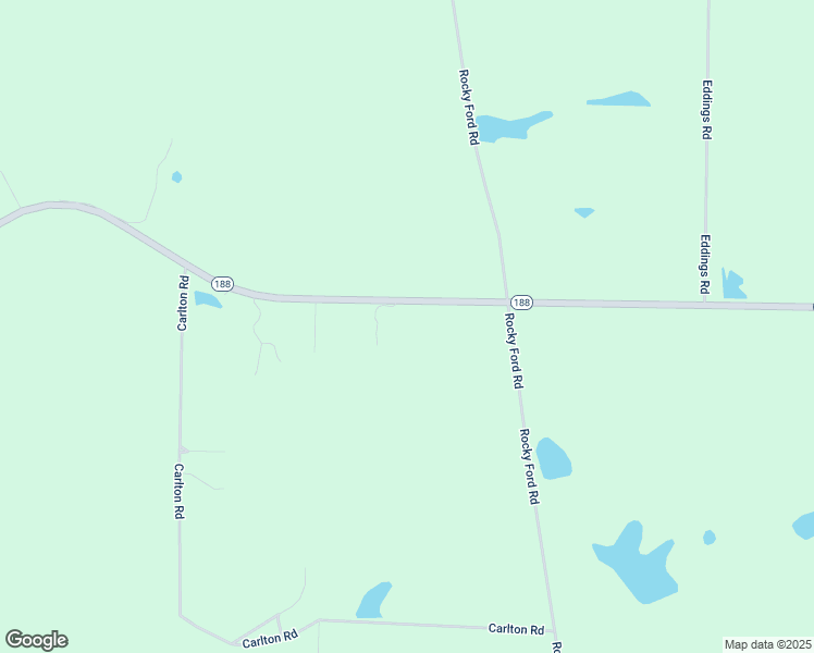 map of restaurants, bars, coffee shops, grocery stores, and more near 14476 Georgia 188 in Coolidge
