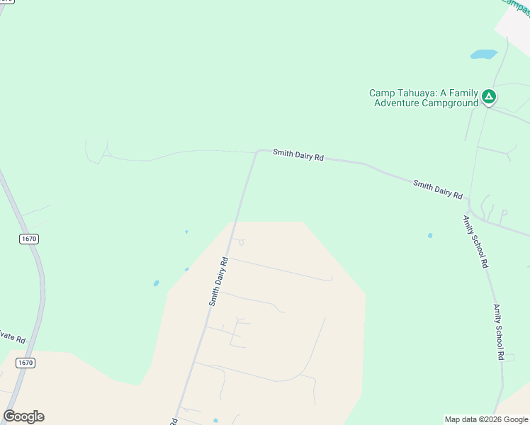 map of restaurants, bars, coffee shops, grocery stores, and more near 6905 Smith Dairy Rd in Belton