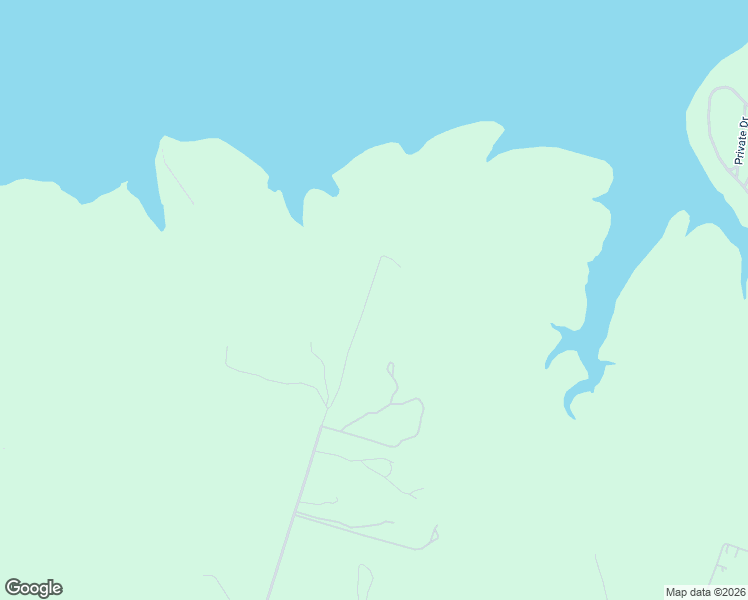 map of restaurants, bars, coffee shops, grocery stores, and more near 8350 Brewer Lane in Salado