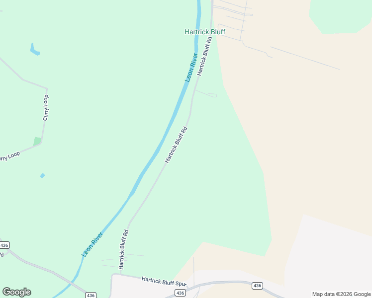 map of restaurants, bars, coffee shops, grocery stores, and more near 10479 Hartrick Bluff Road in Temple