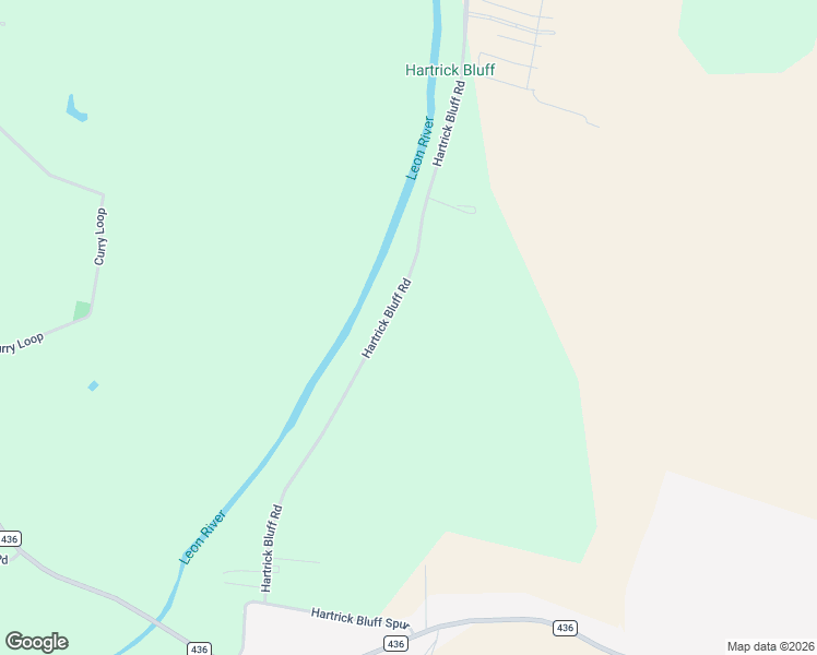 map of restaurants, bars, coffee shops, grocery stores, and more near 10479 Hartrick Bluff Road in Temple