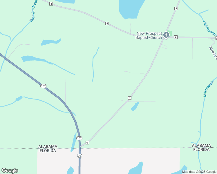 map of restaurants, bars, coffee shops, grocery stores, and more near 7858 County Road 9 in Hartford