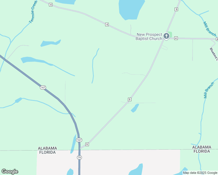 map of restaurants, bars, coffee shops, grocery stores, and more near 7858 County Road 9 in Hartford