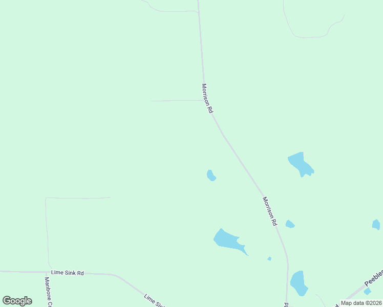 map of restaurants, bars, coffee shops, grocery stores, and more near 370 Morrison Road in Whigham