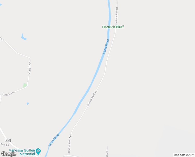 map of restaurants, bars, coffee shops, grocery stores, and more near 10286 Hartrick Bluff Road in Temple