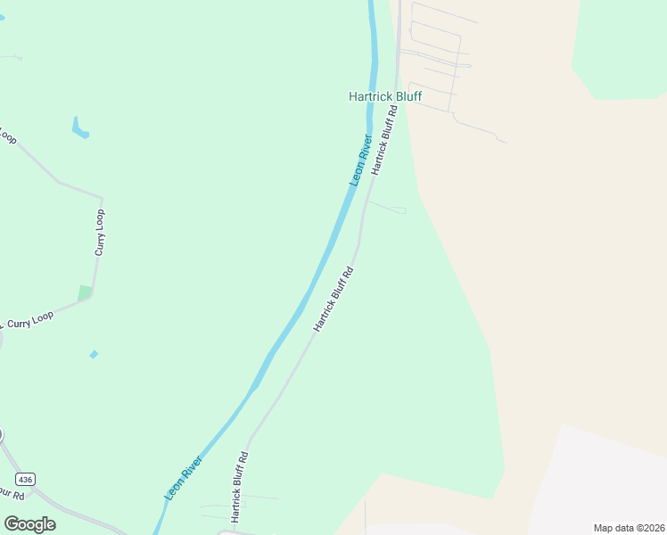 map of restaurants, bars, coffee shops, grocery stores, and more near 10286 Hartrick Bluff Road in Temple