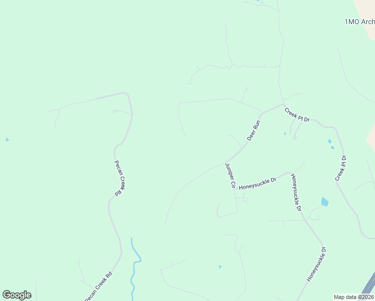 map of restaurants, bars, coffee shops, grocery stores, and more near 299 White Oak Drive in Killeen