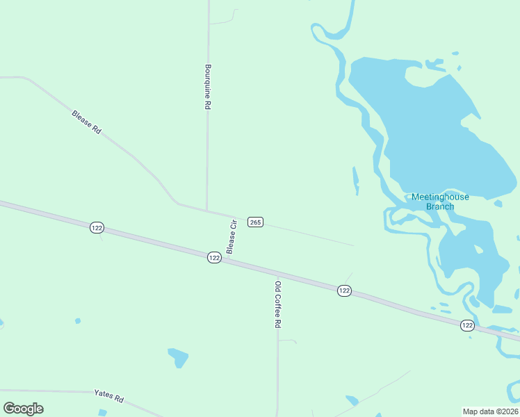 map of restaurants, bars, coffee shops, grocery stores, and more near 1781 Blease Road in Barney