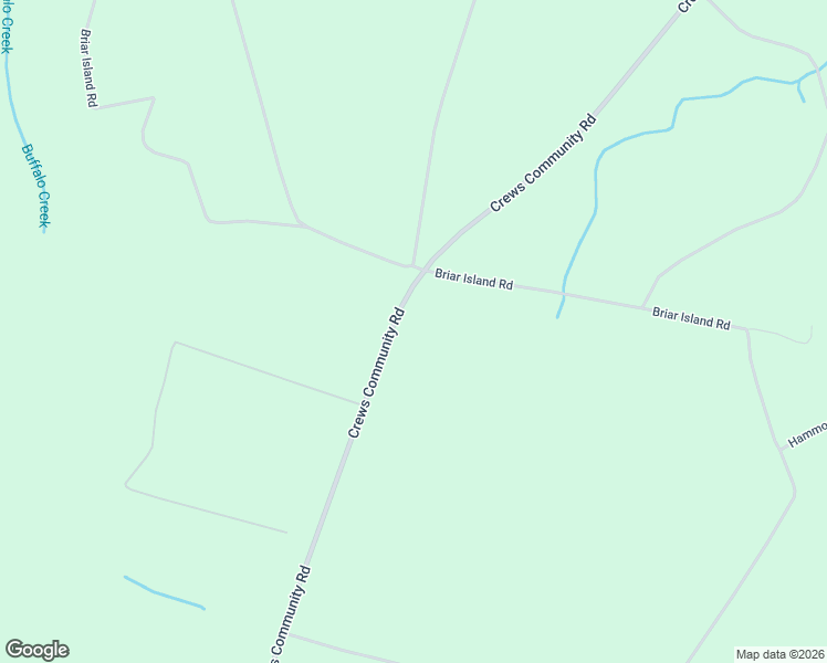 map of restaurants, bars, coffee shops, grocery stores, and more near 6393 Crews Community Road in Folkston