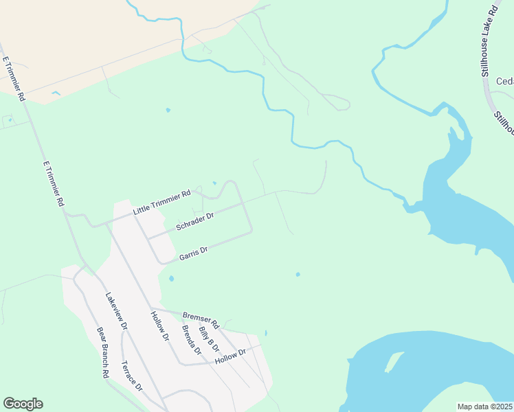 map of restaurants, bars, coffee shops, grocery stores, and more near 523 Schrader Drive in Killeen