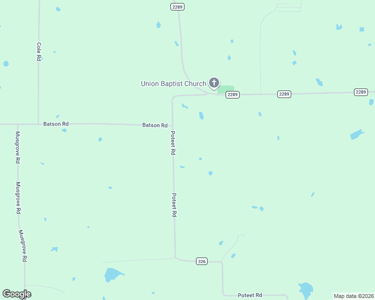 map of restaurants, bars, coffee shops, grocery stores, and more near in Normangee