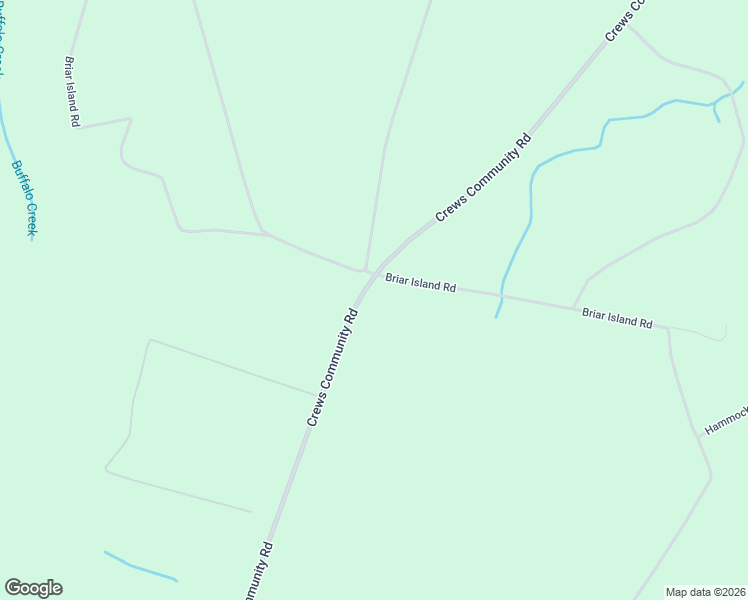 map of restaurants, bars, coffee shops, grocery stores, and more near 6393 Crews Community Road in Folkston