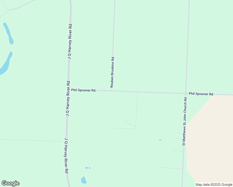 map of restaurants, bars, coffee shops, grocery stores, and more near 3883 Phil Spooner Road in Donalsonville