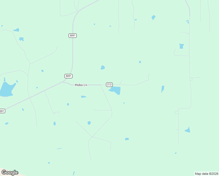 map of restaurants, bars, coffee shops, grocery stores, and more near 1173 Hobo Lane in Madisonville