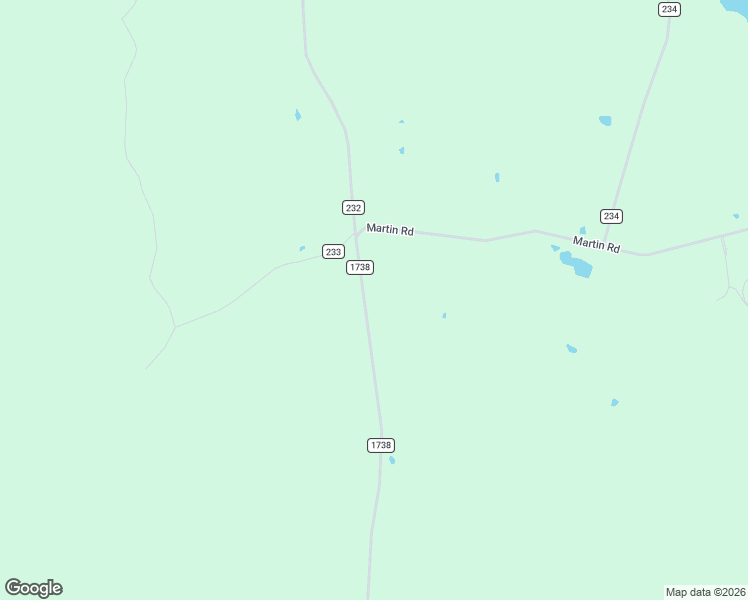 map of restaurants, bars, coffee shops, grocery stores, and more near 4016 Farm to Market Road 1738 in Jasper