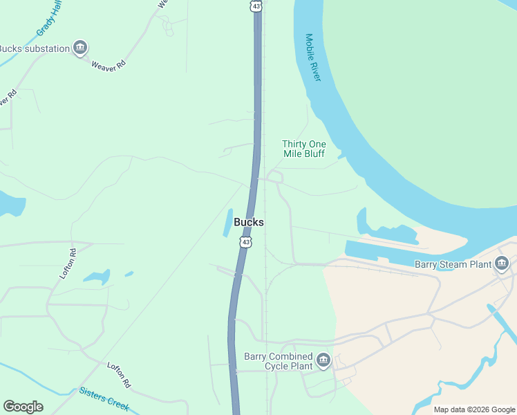 map of restaurants, bars, coffee shops, grocery stores, and more near in Bucks