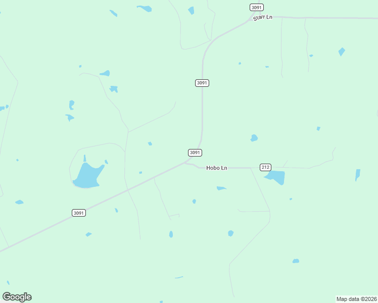 map of restaurants, bars, coffee shops, grocery stores, and more near Farm to Market 3091 in Madisonville