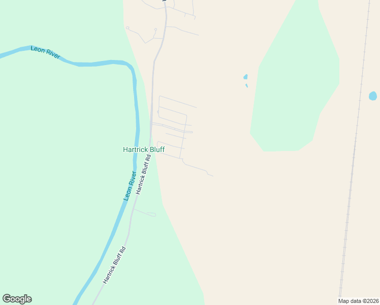 map of restaurants, bars, coffee shops, grocery stores, and more near 8793-9971 Hartrick Bluff Road in Temple