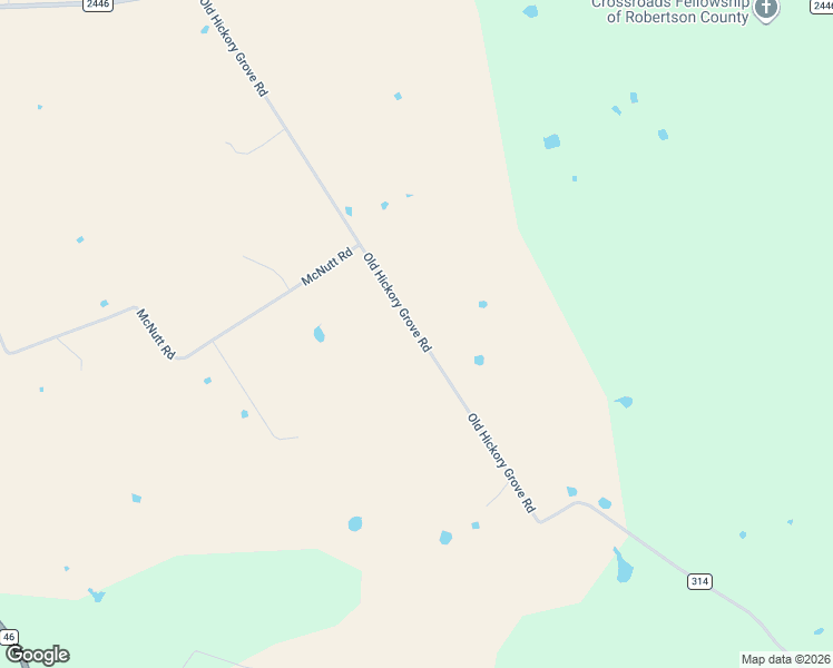 map of restaurants, bars, coffee shops, grocery stores, and more near 2534 Old Hickory Grove Road in Franklin